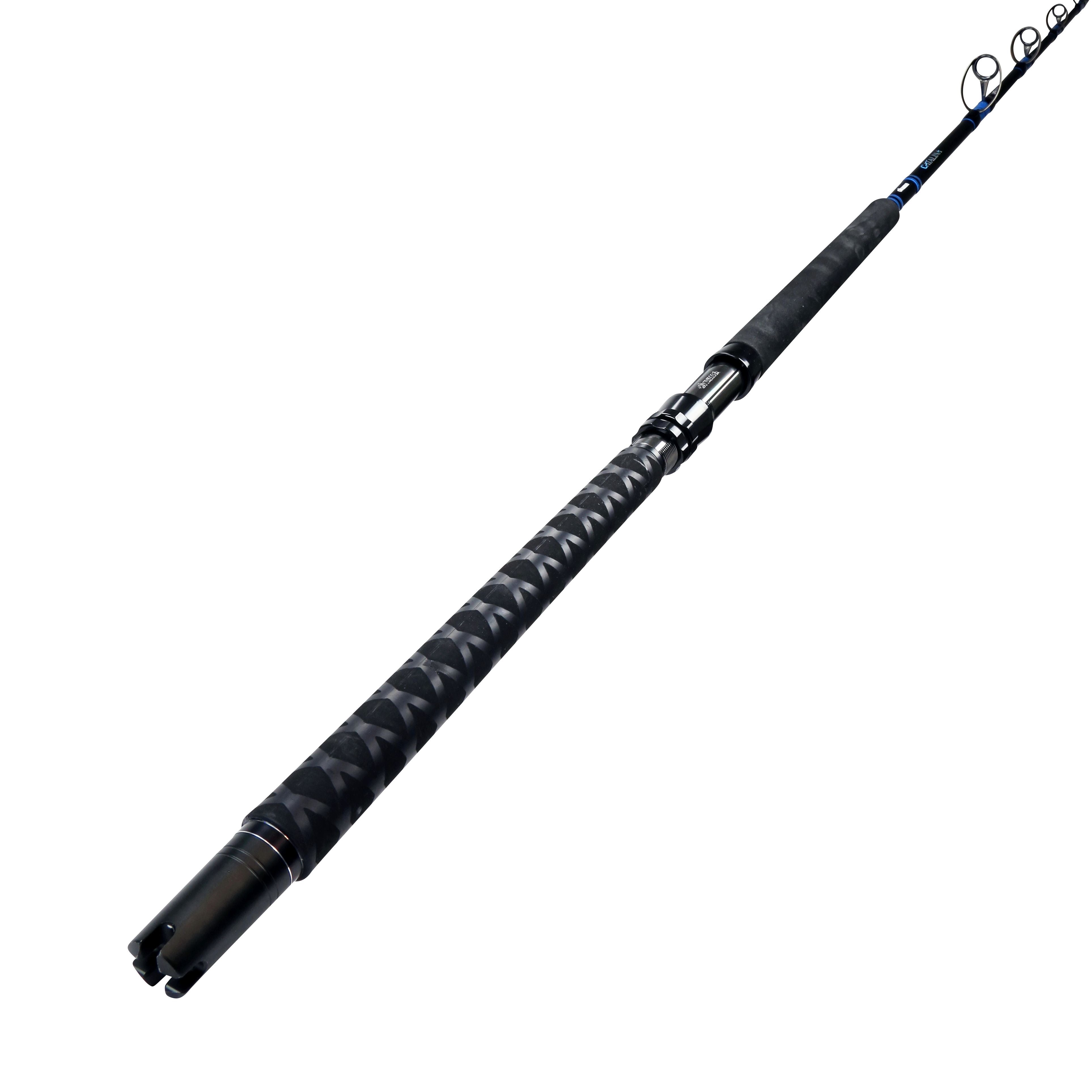 Catalina Boat Rods