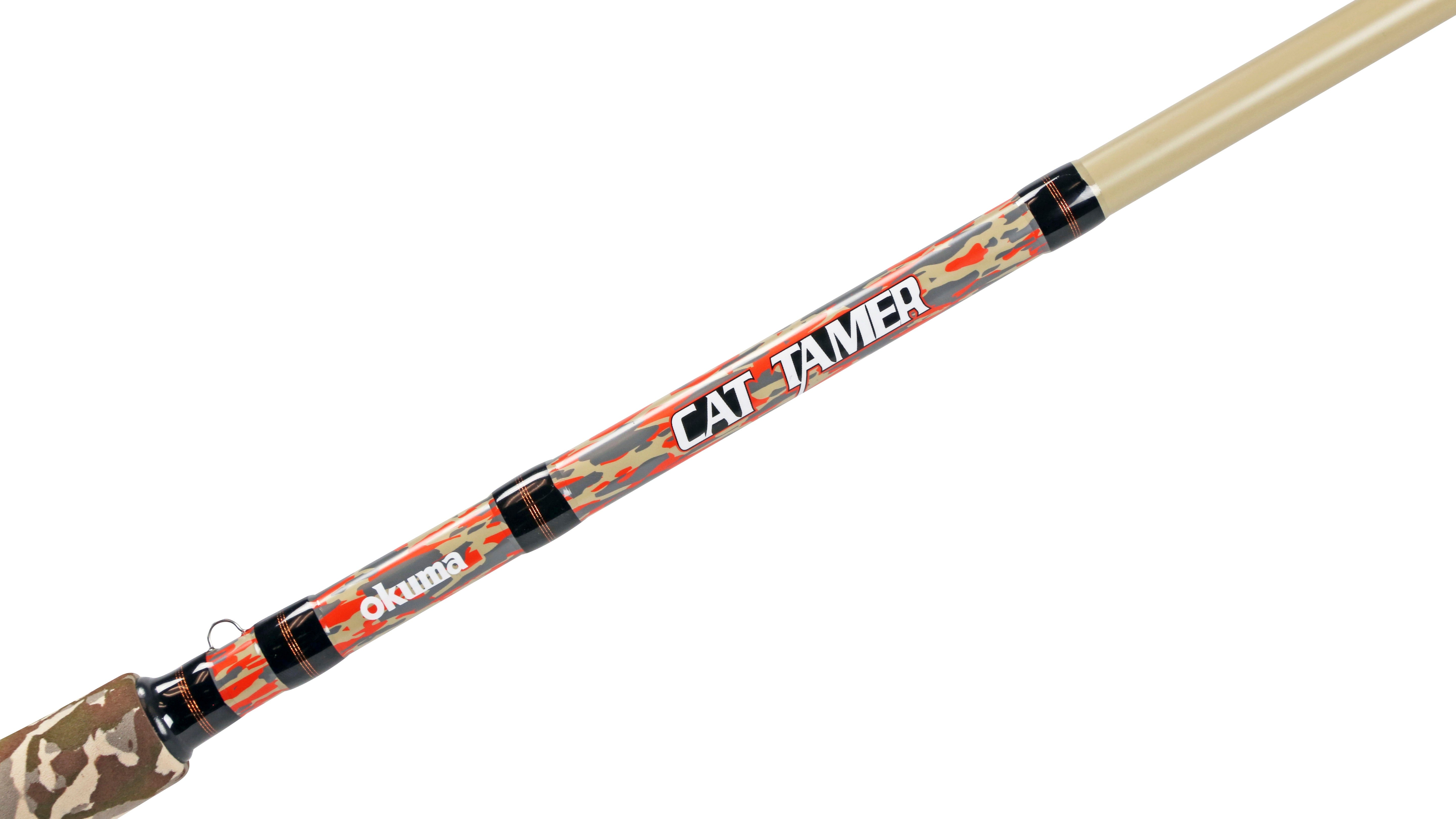 Cat Tamer Spinning Combos