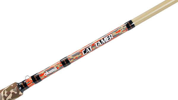 Cat Tamer Spinning Combos