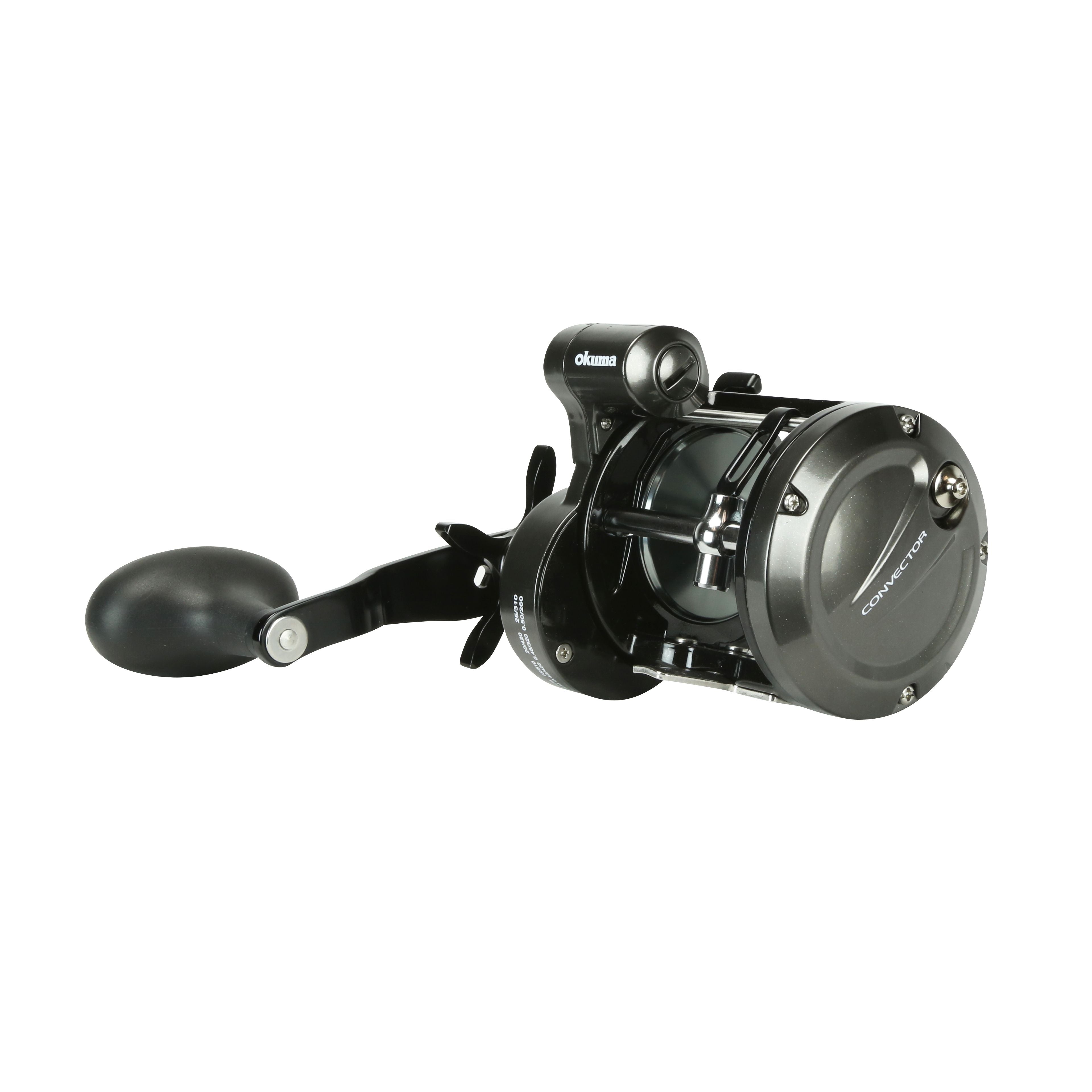 Okuma Convector B Line Counter Reels