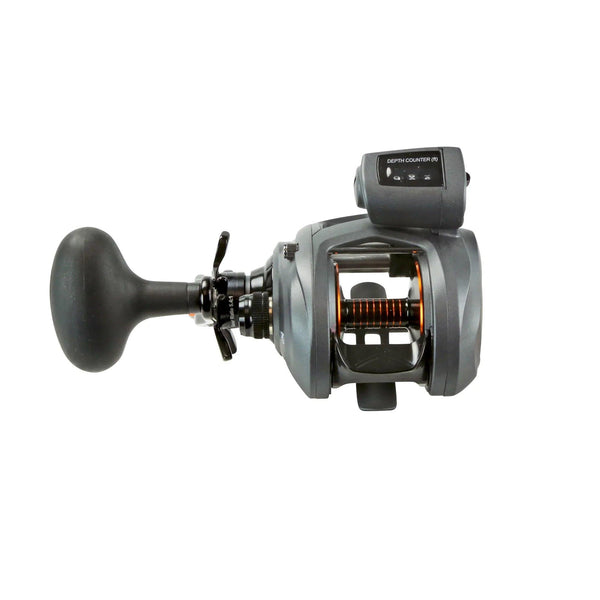 Cold Water Low Profile