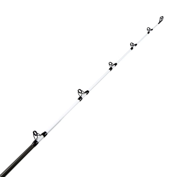 Coldwater Custom Trolling Rods - Okuma Fishing Tackle Corp