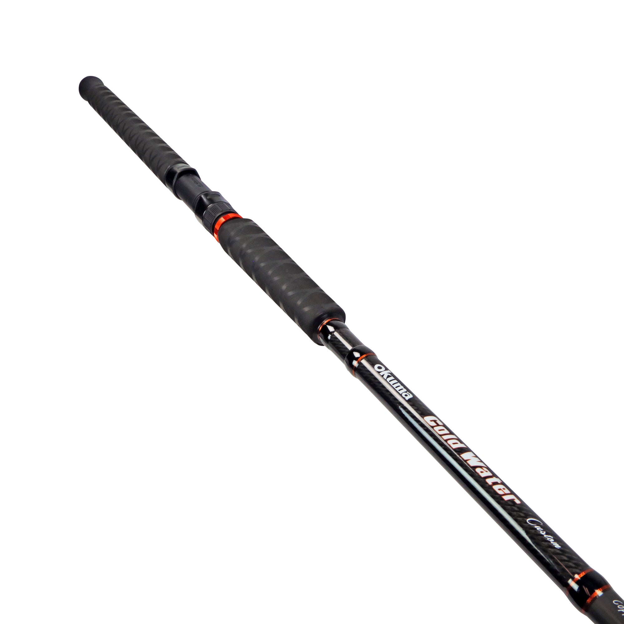 Coldwater Custom Trolling Rods