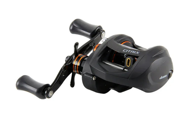 Citrix 350 Baitcast Reels - Okuma Fishing Tackle Corp