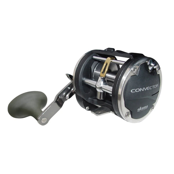 Convector Reels - Okuma Fishing Tackle Corp