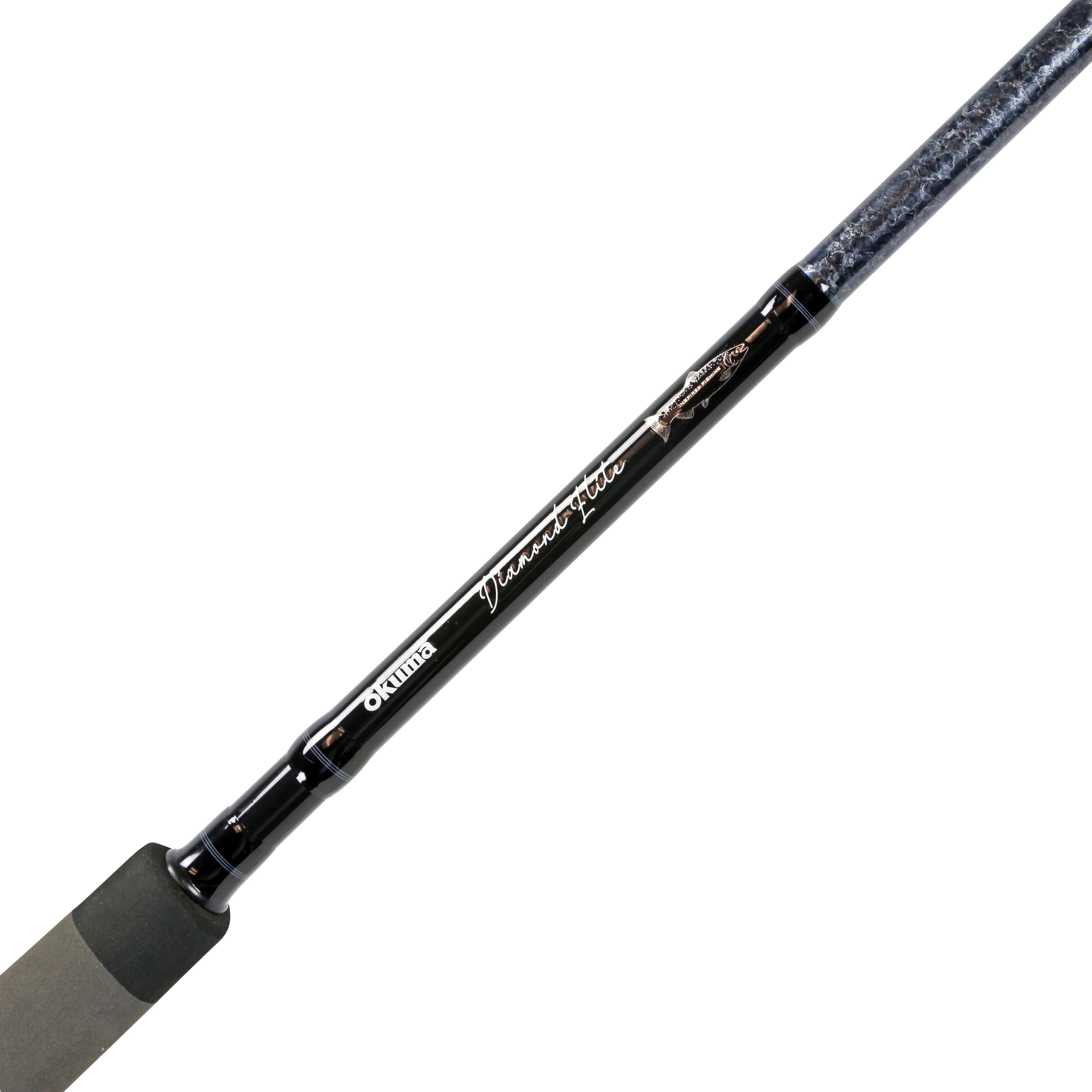 Diamond Elite Rods
