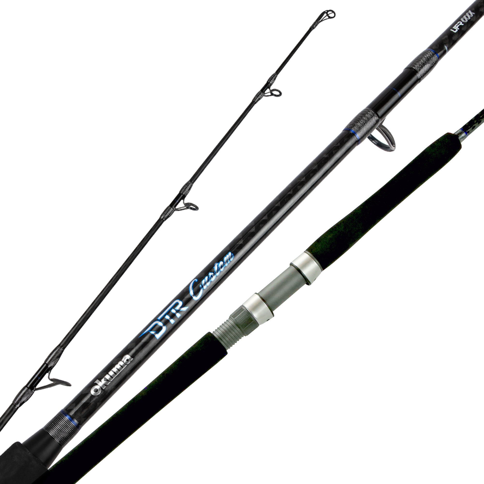 DTR® Custom Offshore Rods