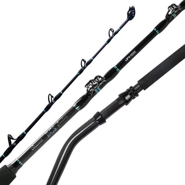 ECS Customs Rods