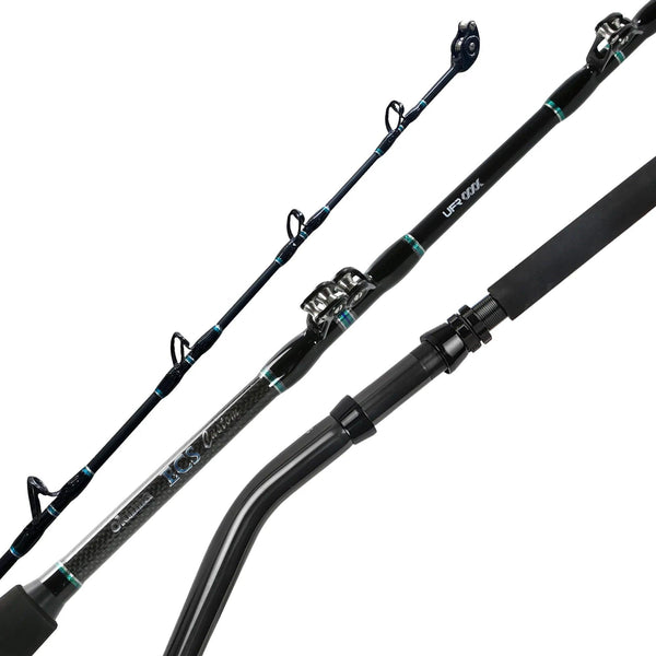 ECS Customs Rods _ ECS-TRB-601XHHero