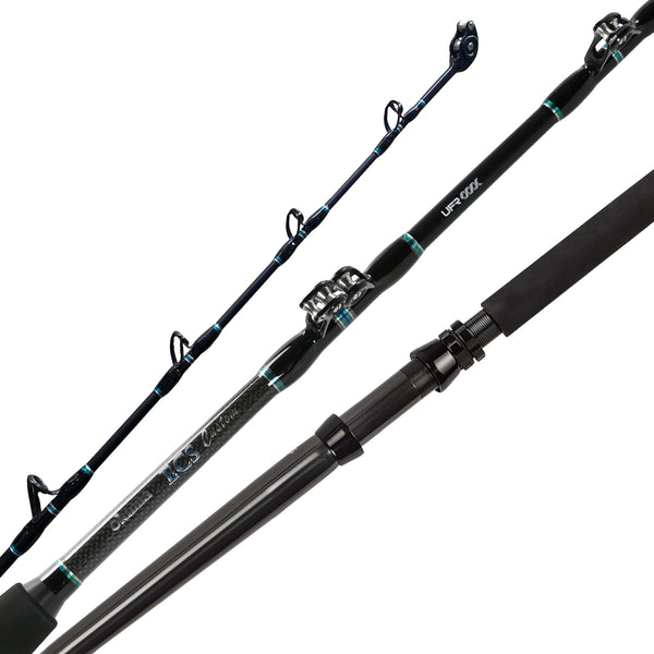 ECS Customs Rods