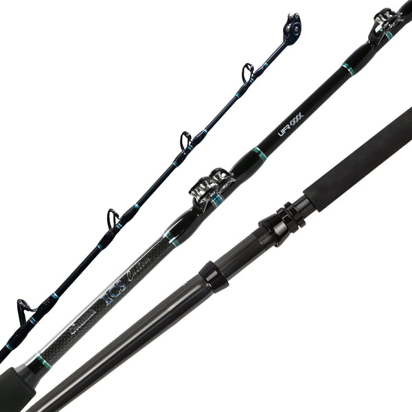 ECS Customs Rods _ ECS-TRS-601H_RodHandleE