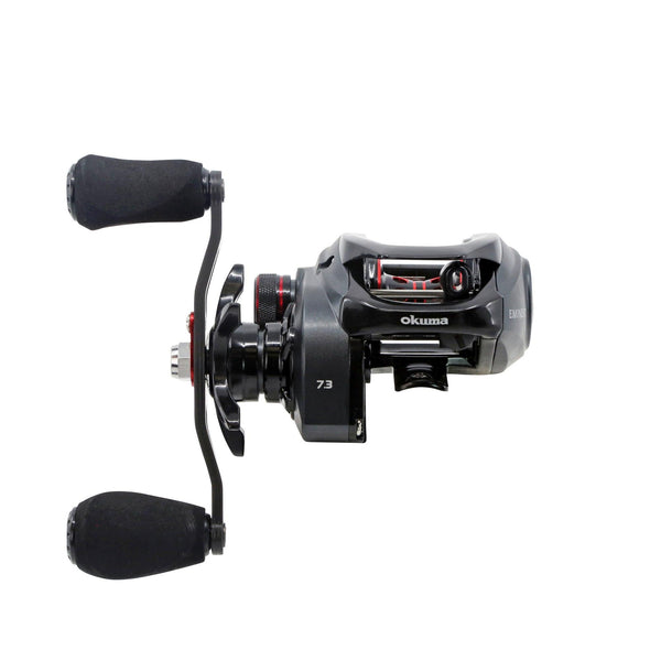 Eminent Low Profile Baitcast Reels _ EMT-100HA_A_6