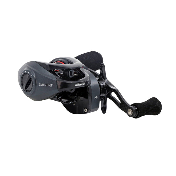 Eminent Low Profile Baitcast Reels _ EMT-100HLA_A_2
