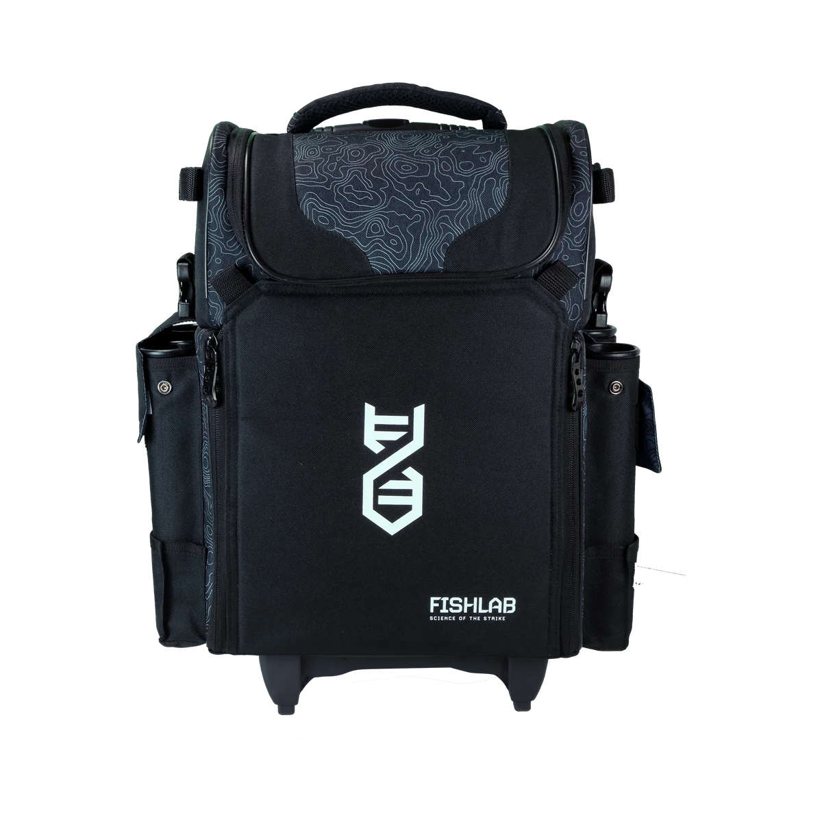 FishLab Large Roller Tackle Bag