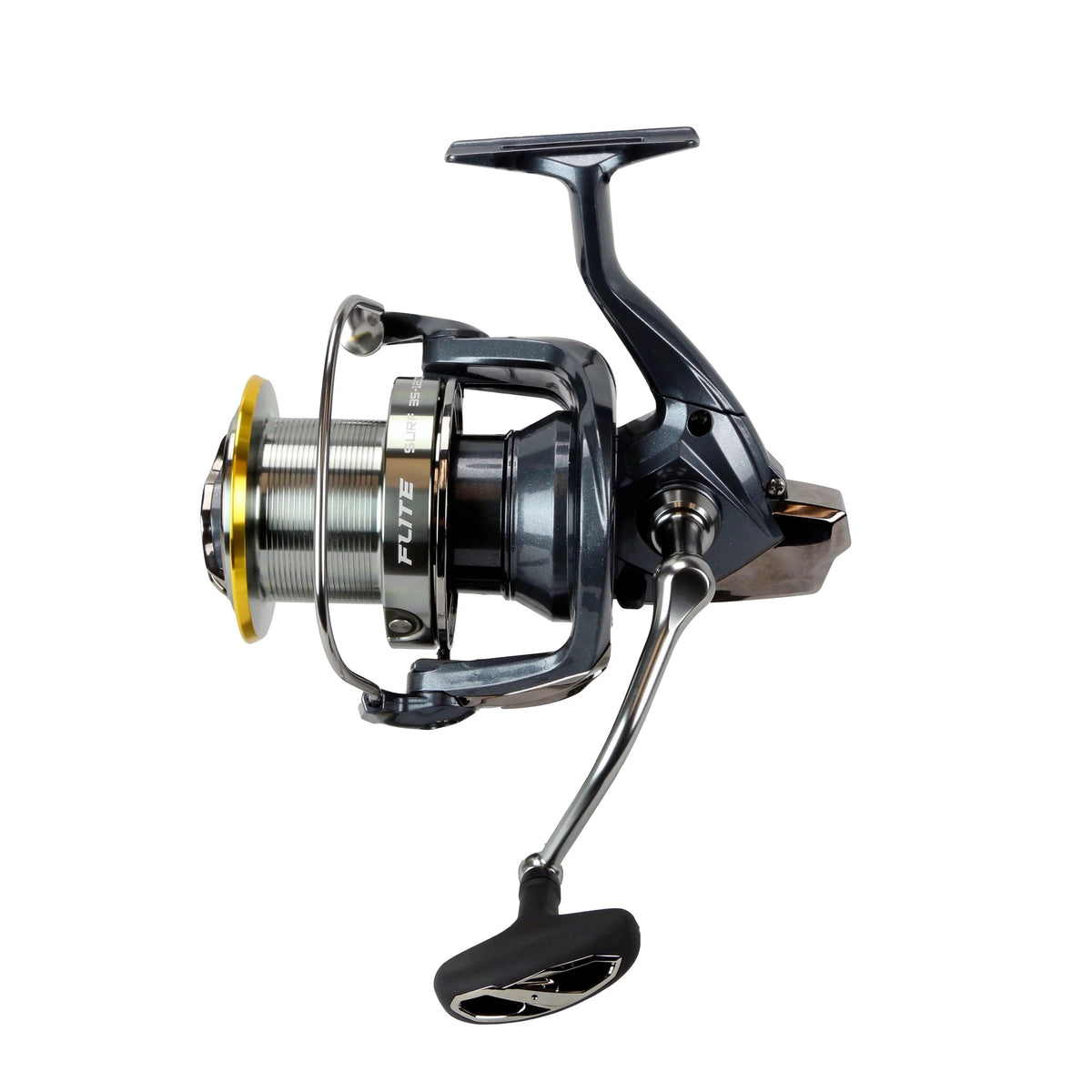 okuma aluminum spinning reel Safyre 4000A New to the Okuma family are the Aria spinning reels Okuma ICB-3000HA ITX-CB Carbon Body
