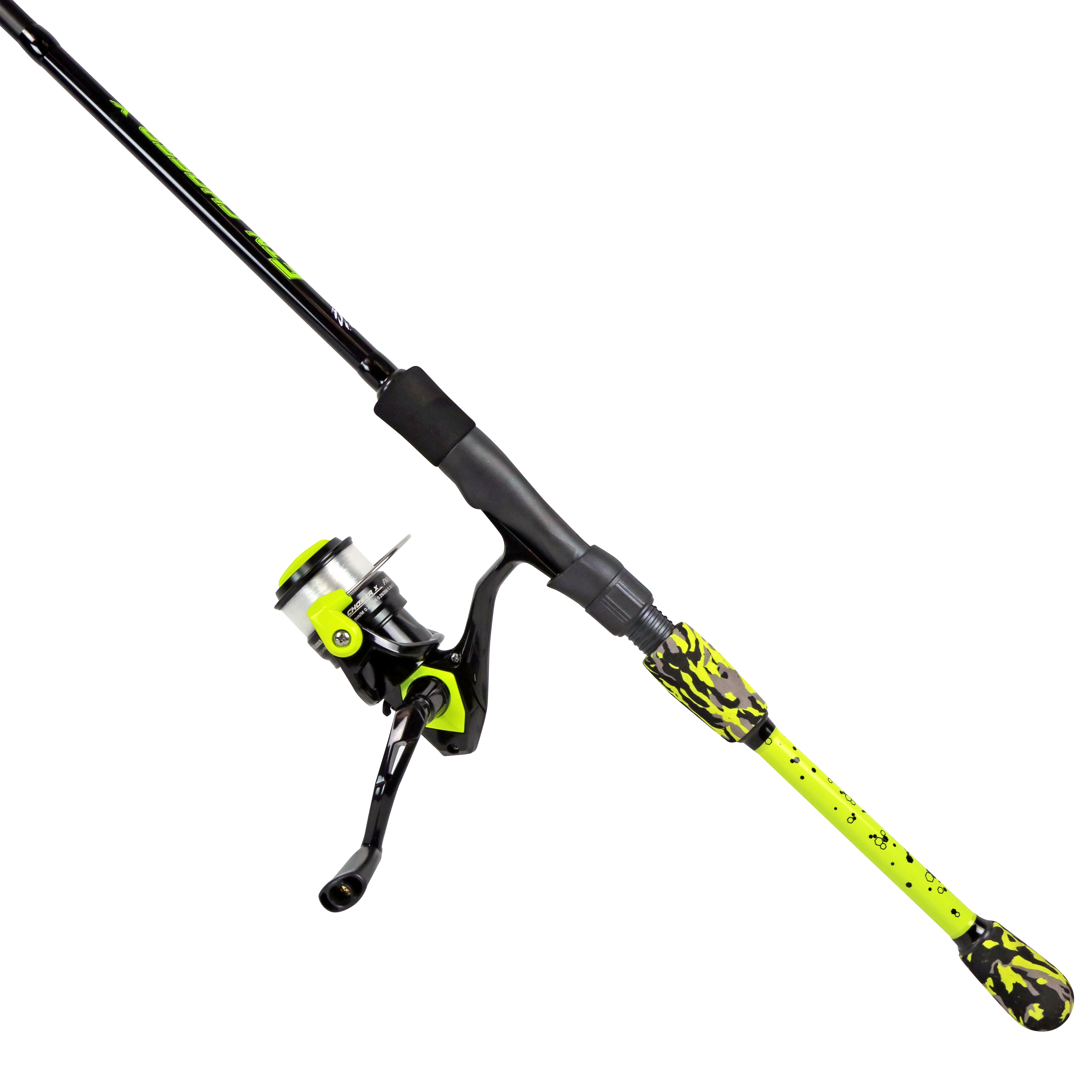 Fin Chaser "X" Series Combos 2025