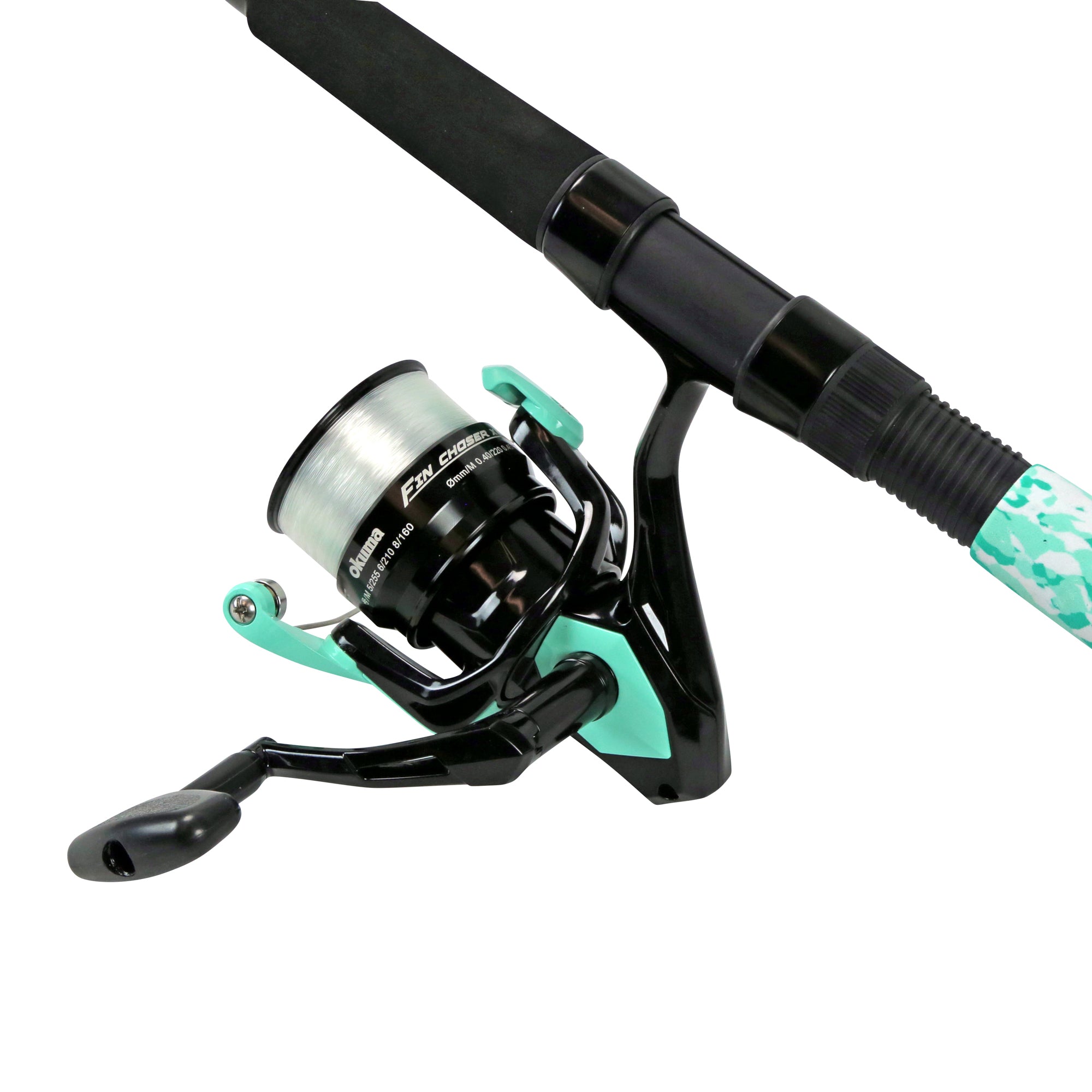 Fin Chaser "X" Series Combos 2025