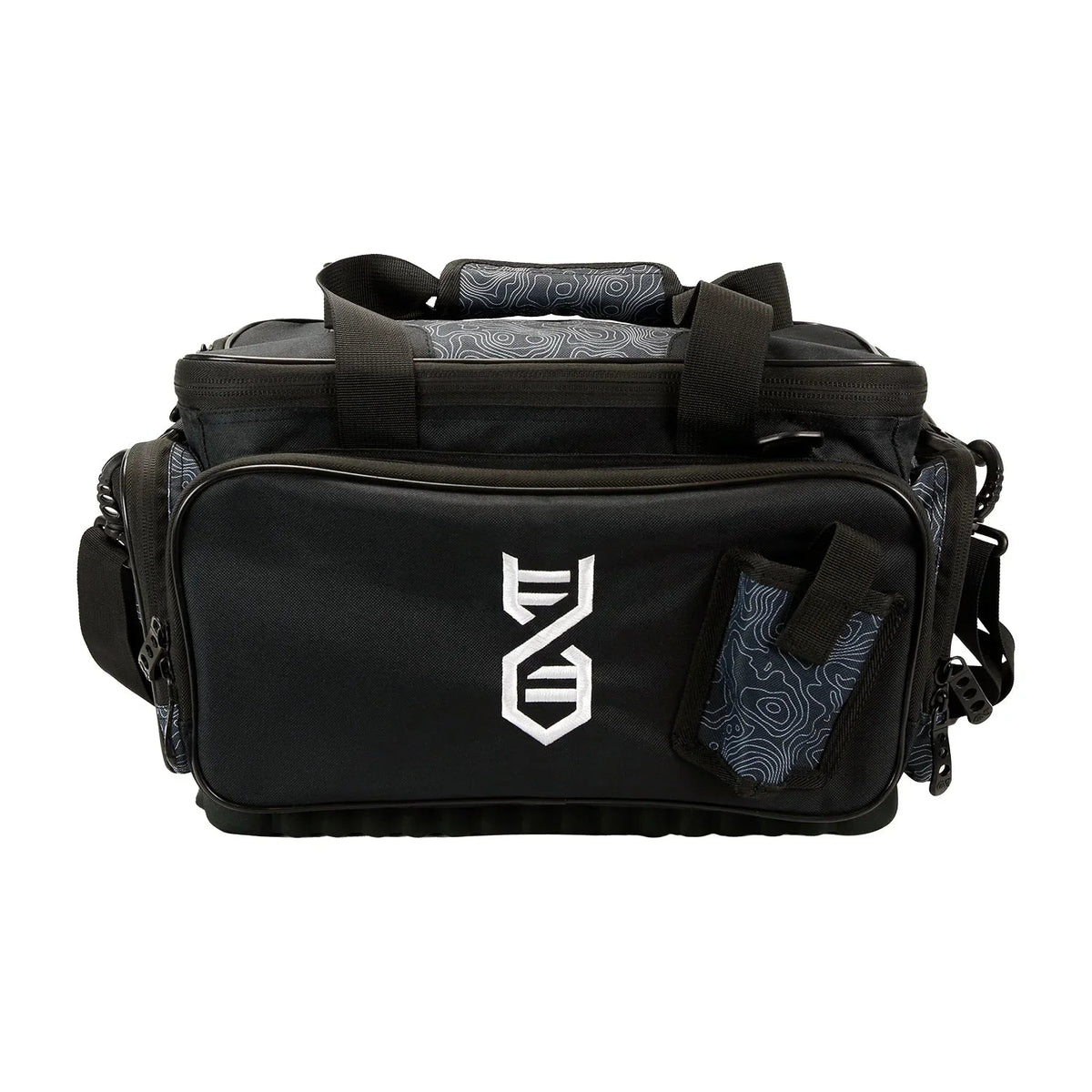 crossbody tackle bag FishLab Small Columbia PFG Hooks Mesh Kenmore The waterproof PVC coating Gifting Options:Necklace on Card