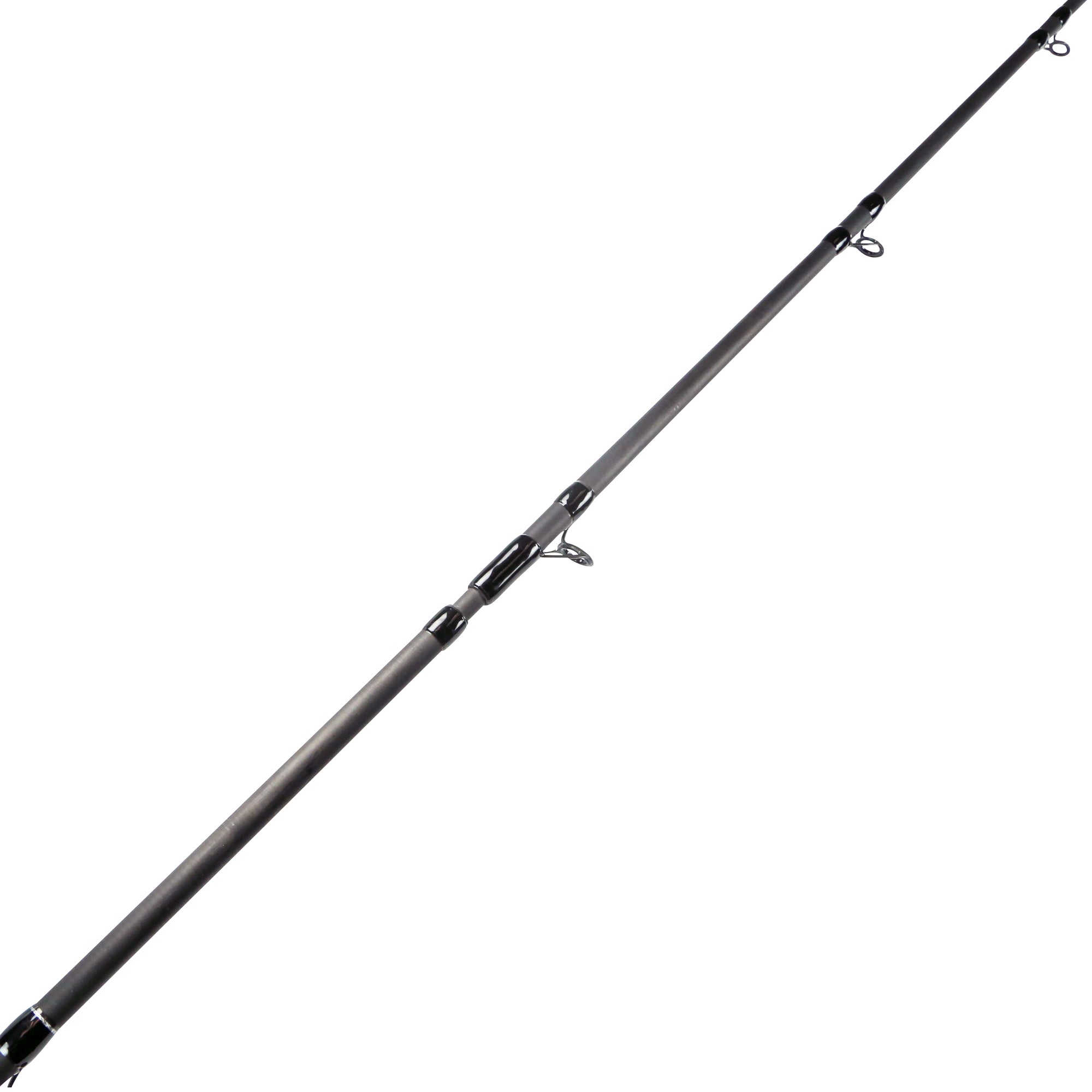 Guides Select "B" Swimbait Rods and Travel Rods