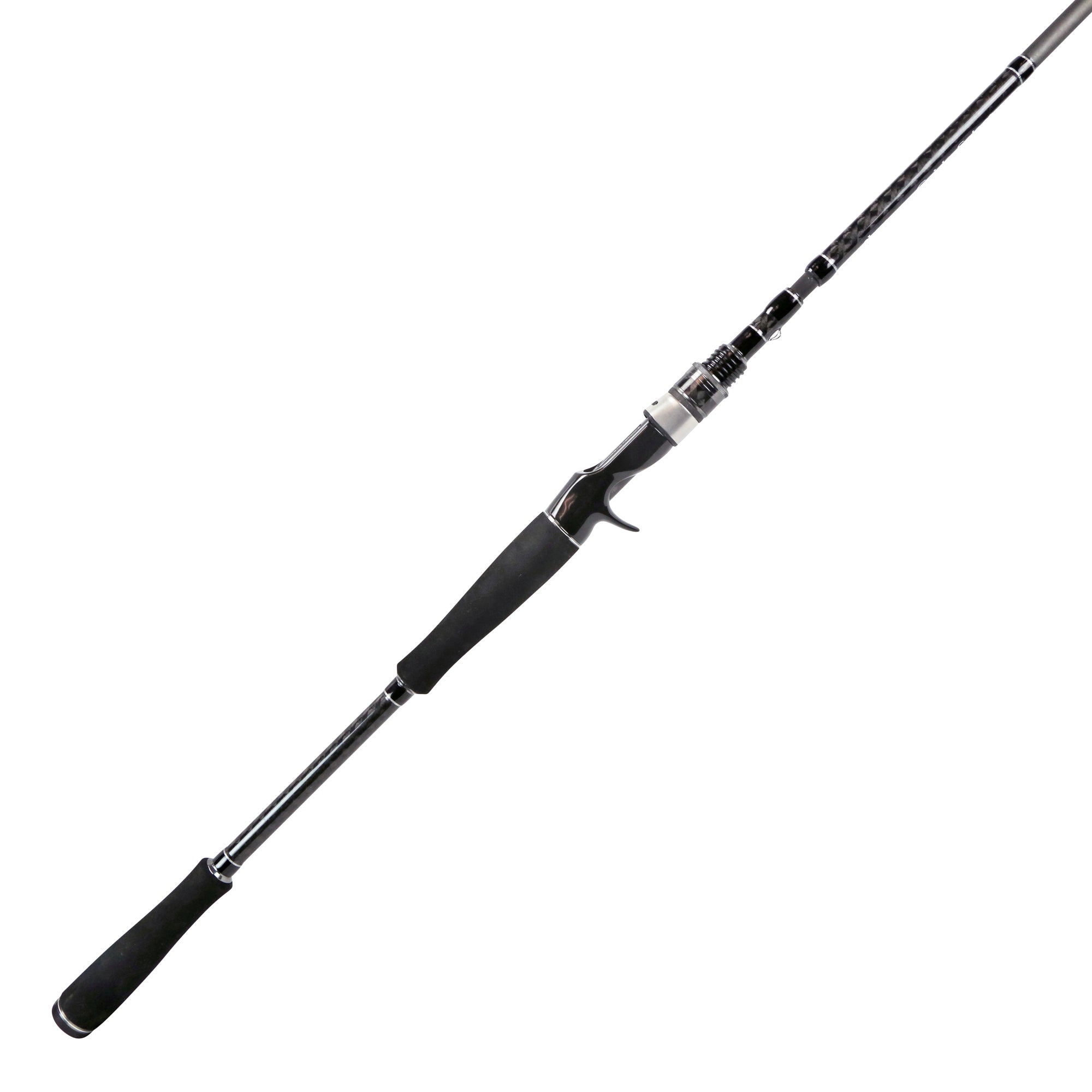 Guides Select "B" Swimbait Rods and Travel Rods