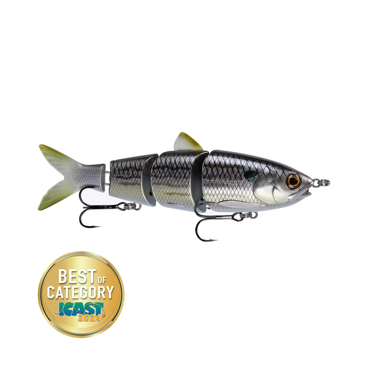 BBZ Hard Swimbait