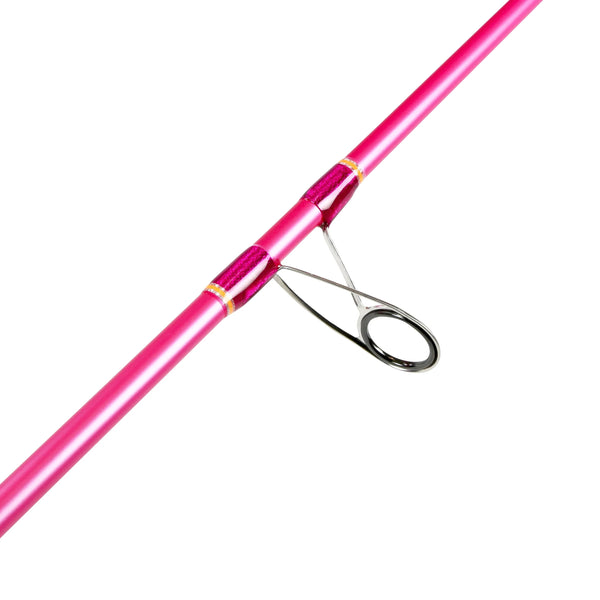 2025 Hawaiian Custom Rods - Okuma Fishing Tackle Corp