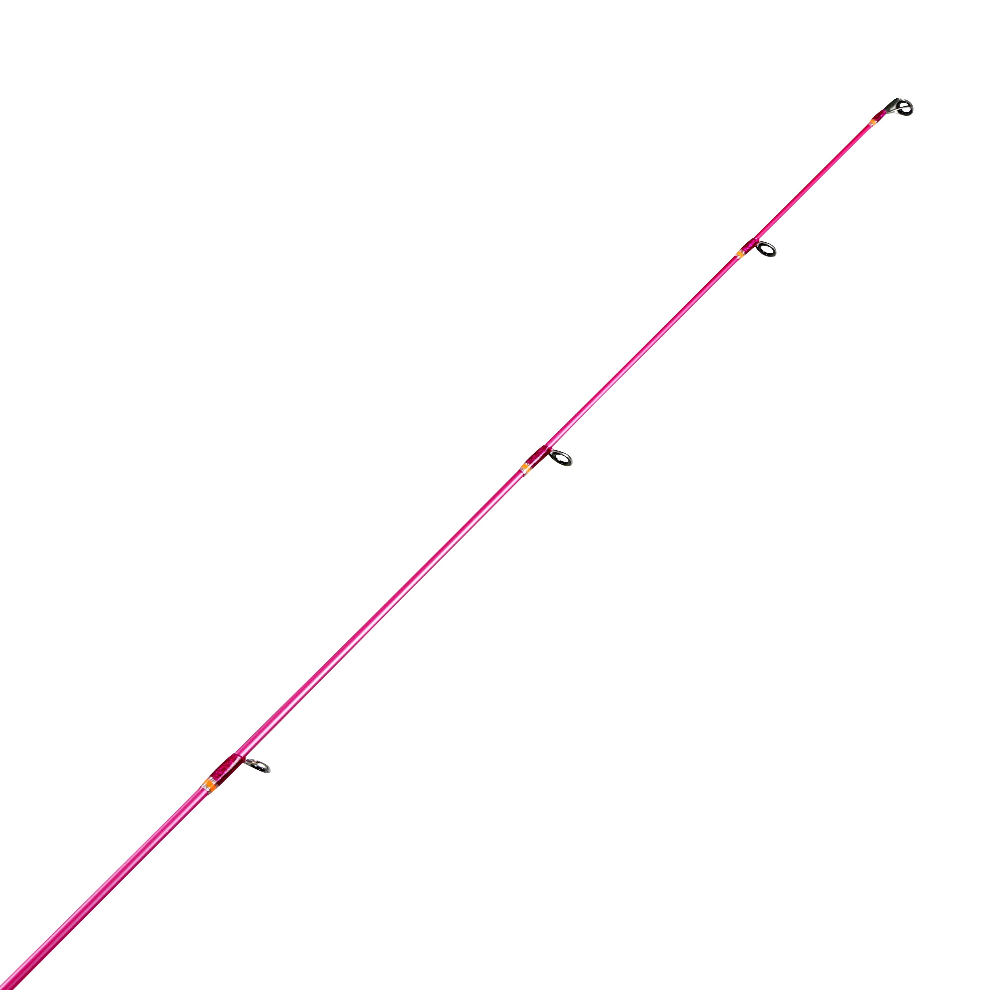 2025 Hawaiian Custom Rods