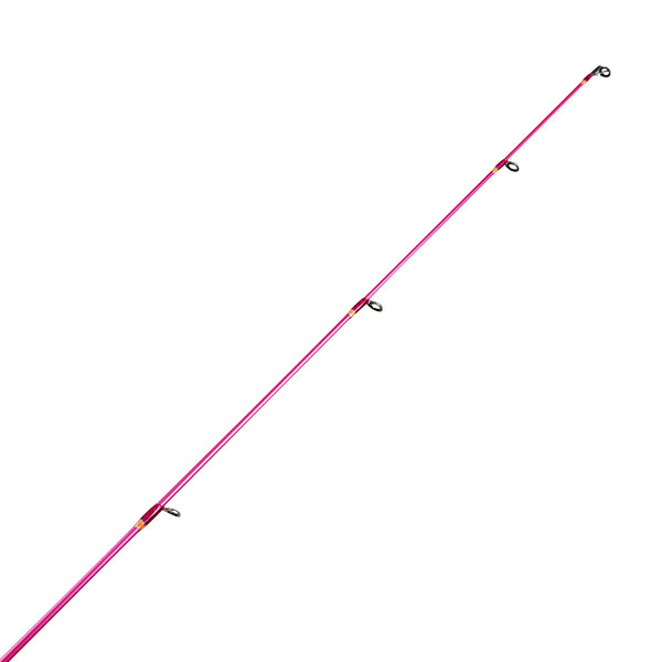 2025 Hawaiian Custom Rods - Okuma Fishing Tackle Corp