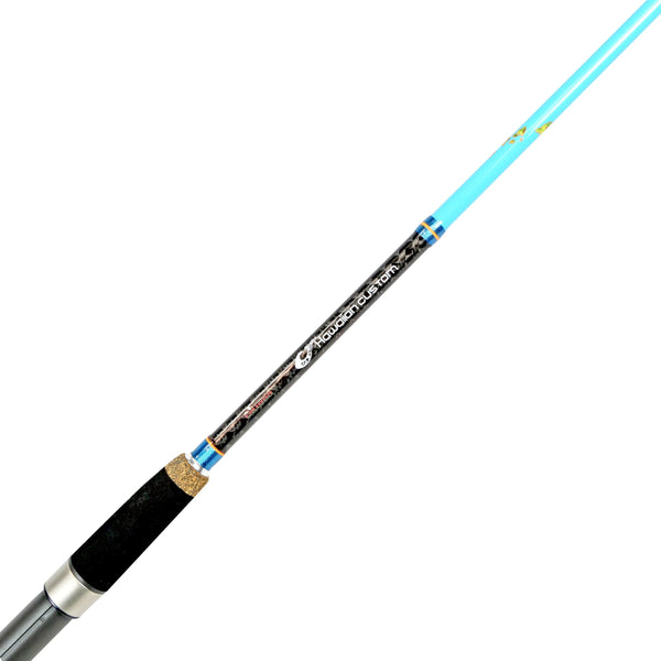 2025 Hawaiian Custom Rods - Okuma Fishing Tackle Corp