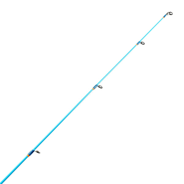 2025 Hawaiian Custom Rods - Okuma Fishing Tackle Corp