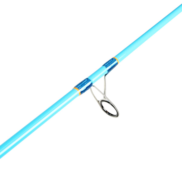 2025 Hawaiian Custom Rods