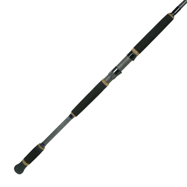 2025 Hawaiian Custom Rods - Okuma Fishing Tackle Corp