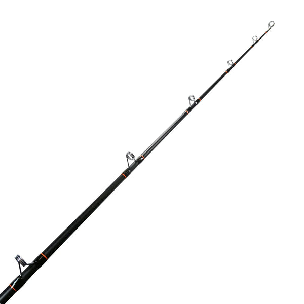 2025 Hawaiian Custom Rods - Okuma Fishing Tackle Corp
