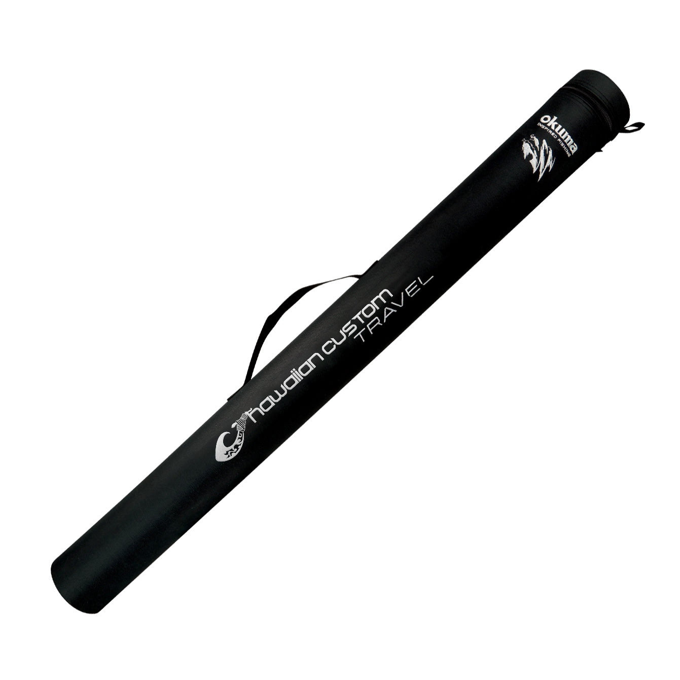Hawaiian Custom Surf Travel Rods