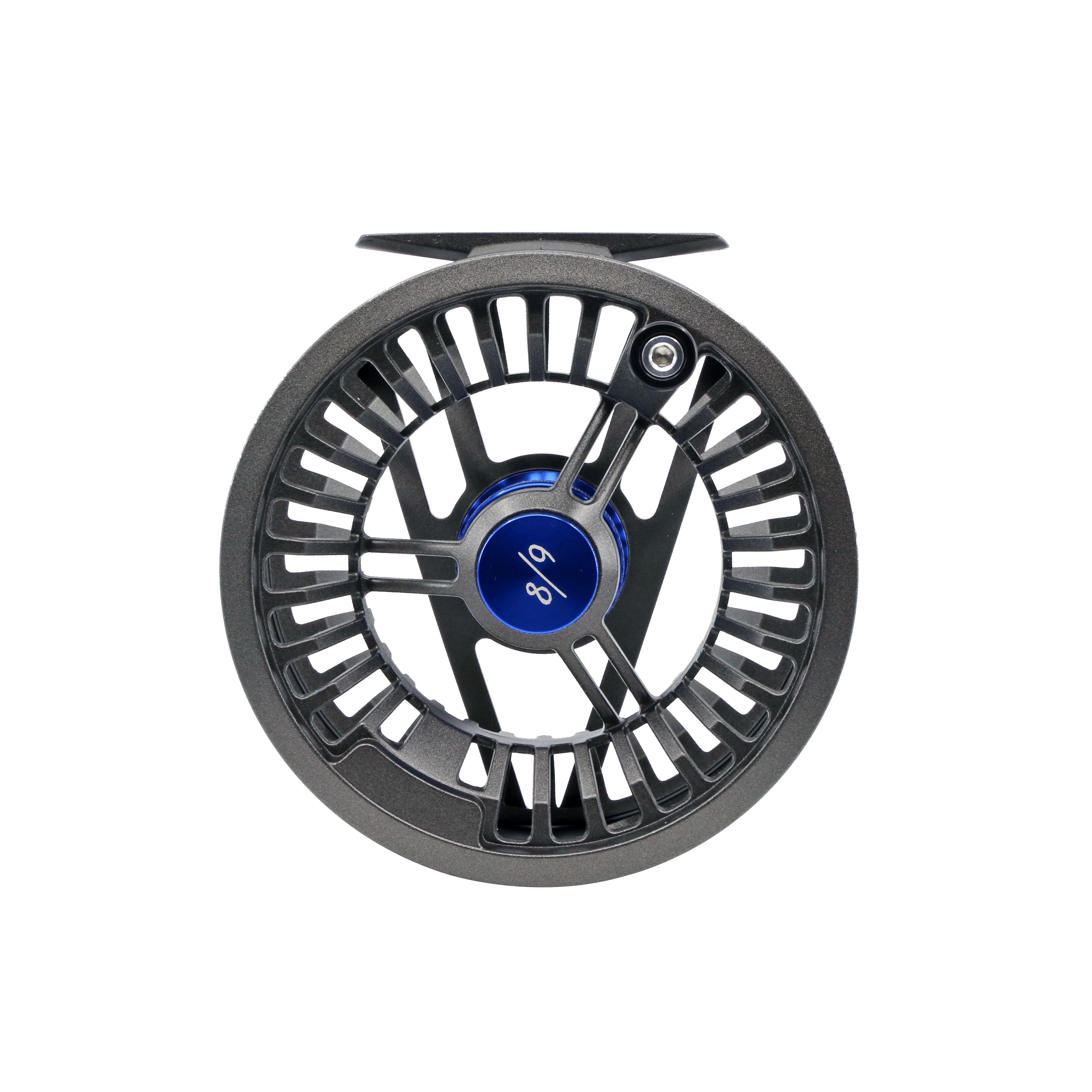 Okuma Integrity Fly Reels
