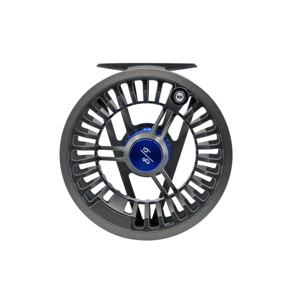 Integrity Fly Reels - Okuma Fishing Tackle Corp