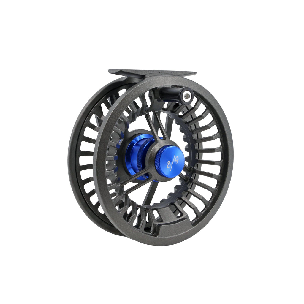 cayadutta fly reel Integrity Fly Reels
