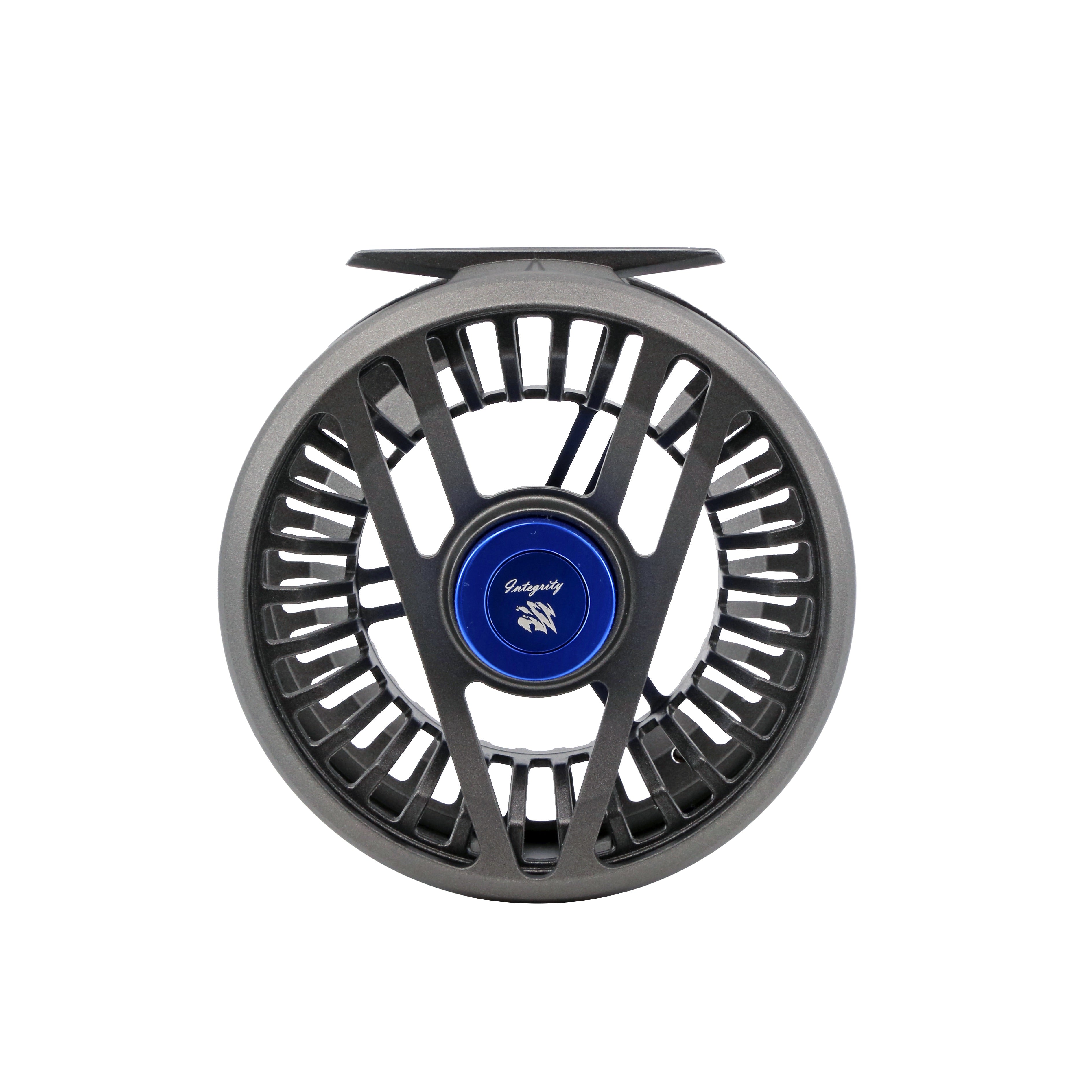 Integrity Fly Reels