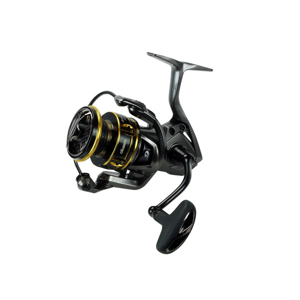 Inspira ISX Spinning Reels _ ISX-3000HA.01.02_1