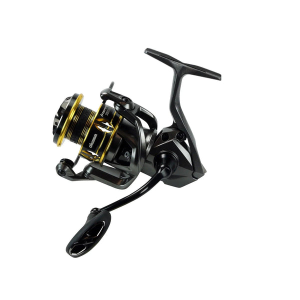 Inspira ISX Spinning Reels _ ISX-3000HA.01_1