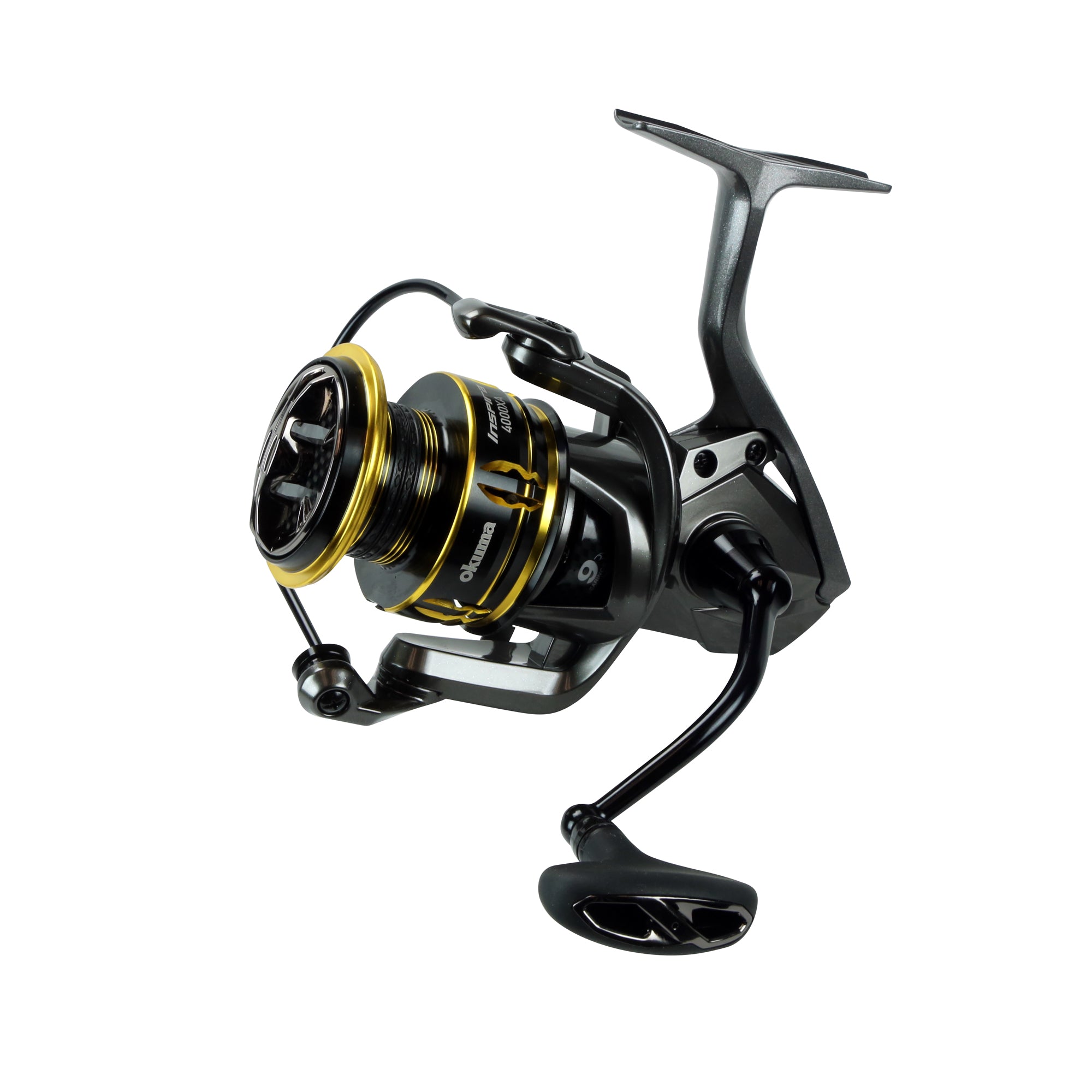 Inspira ISX Spinning Reels