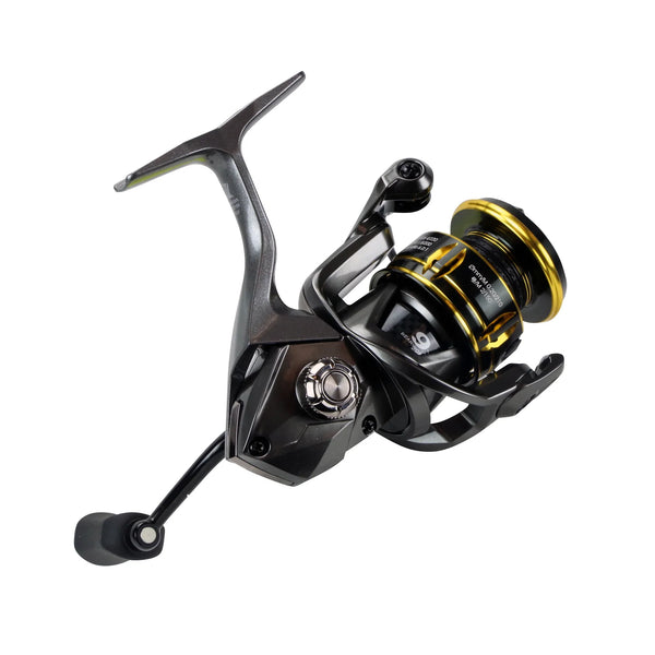 Inspira ISX Spinning Reels - Okuma Fishing Tackle Corp