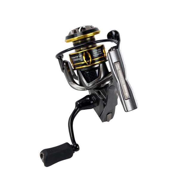 Inspira ISX Spinning Reels