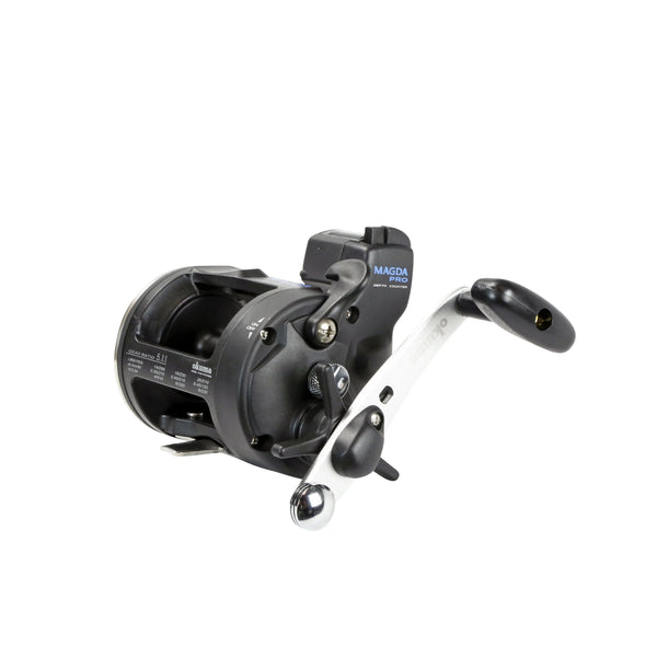 Magda Pro DXT Linecounter - Okuma Fishing Tackle Corp