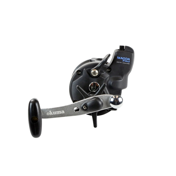 Magda Pro DXT Linecounter - Okuma Fishing Tackle Corp