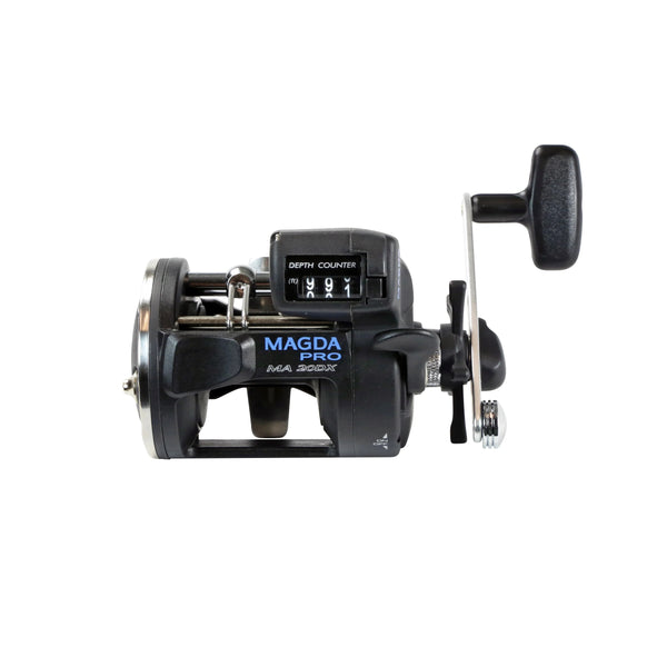 Magda Pro DXT Linecounter - Okuma Fishing Tackle Corp