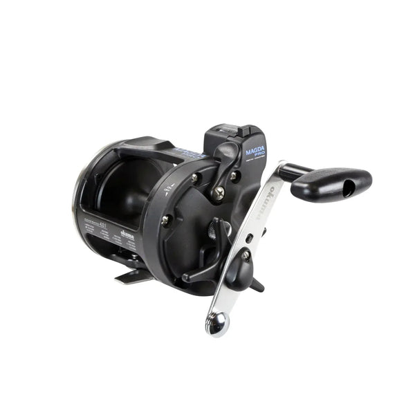 Magda Pro DXT Linecounter - Okuma Fishing Tackle Corp