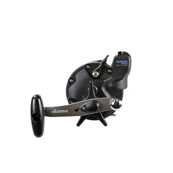 Magda Pro DXT Linecounter - Okuma Fishing Tackle Corp