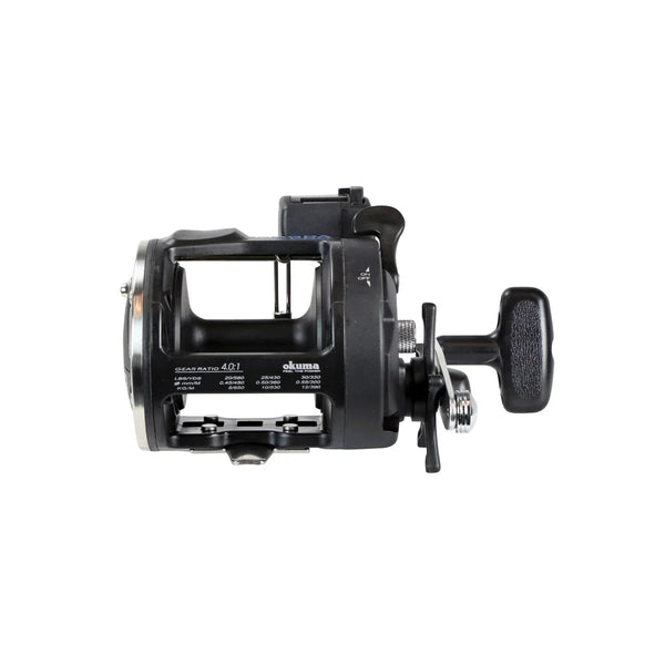 Magda Pro DXT Linecounter - Okuma Fishing Tackle Corp