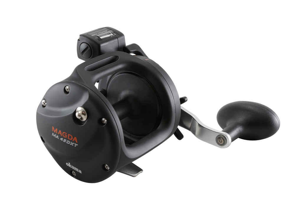 https www.fishusa.com product okuma-magda-pro-dxt-line-counter-reels Magda Pro DXT Linecounter